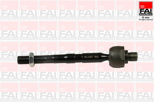 Inner Tie Rod